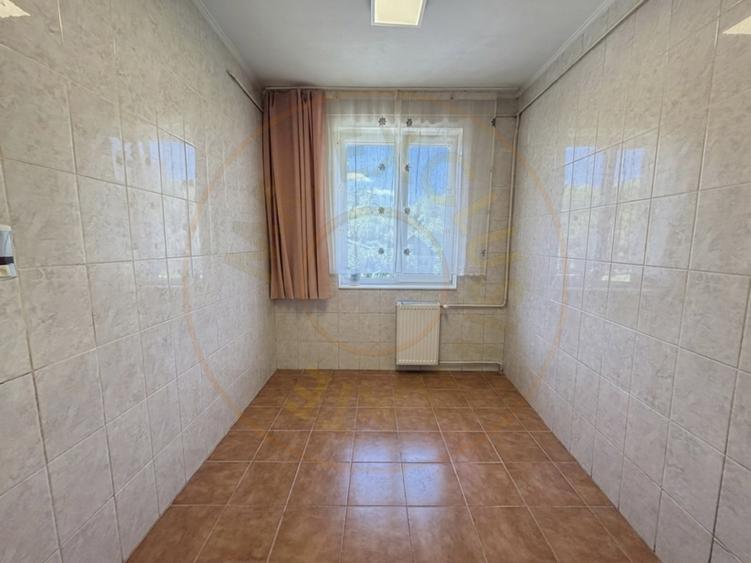 Apartament 2 camere zona McDonald’s Gara