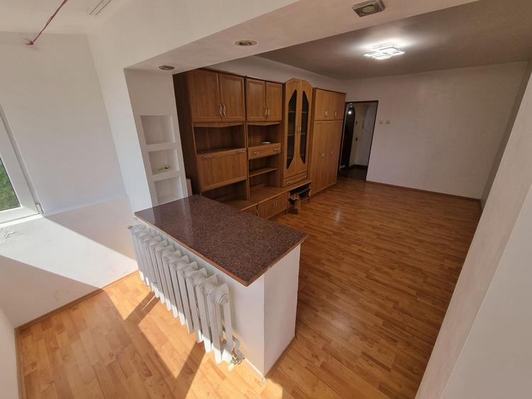 Apartament 2 camere zona Abator