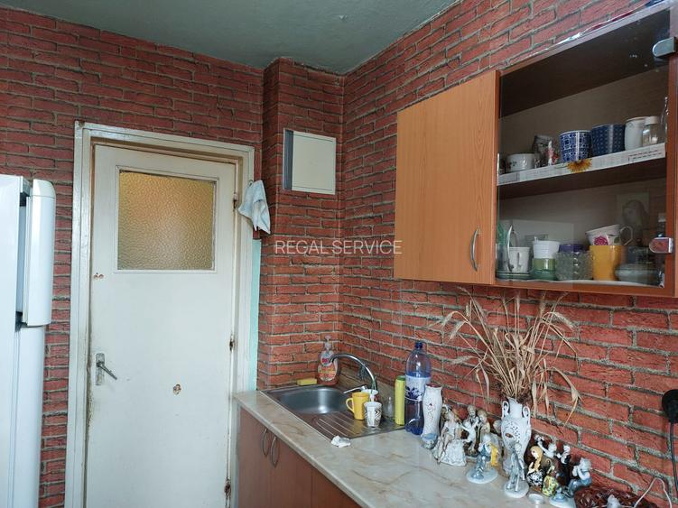 PIATA UNIRII-DIMITRIE CANTEMIER vanzare apartament 2 CAMERE - 14