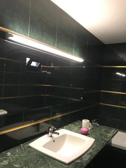 Unirii, Marasesti S+P+1+M, curte, Sp Com si 2 apartamente