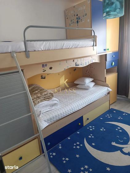 Apartament 3 Camere, Parcul Teilor, Zona Bratarii - Th.Pallady + Parcare