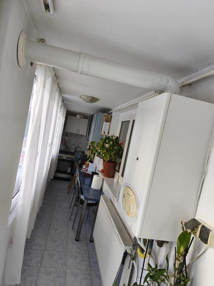 Apoartament 2 camere zona Primaverii , parter ,mobilat si utilat , garaj
