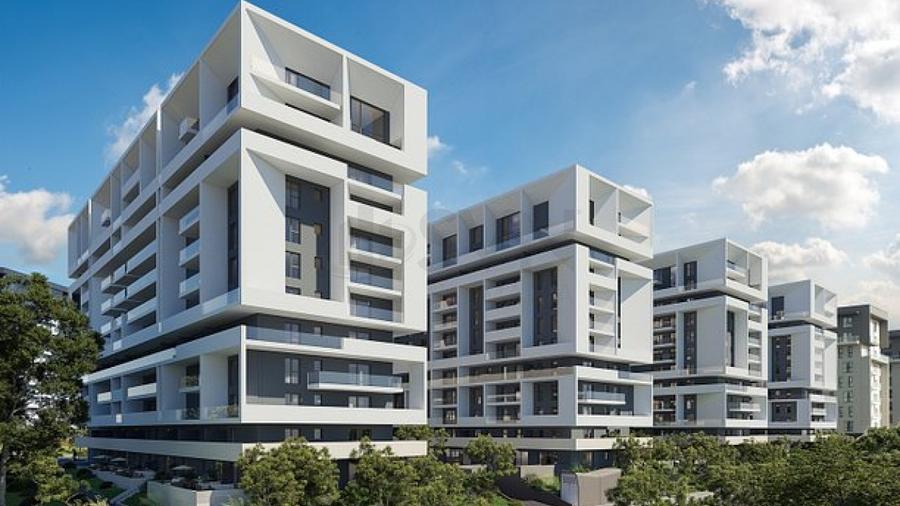 REA1014204 Penthouse 3 camere - Nou- Fabrica de Glucoza