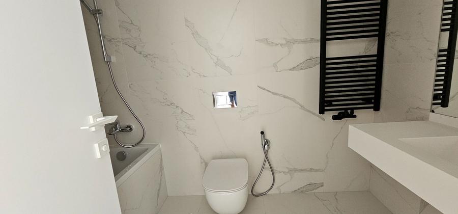 APARTAMENT 3 CAMERE | 97 MP | ETAJ 1 |TERASĂ 11 MP I PARCARE DUBLA