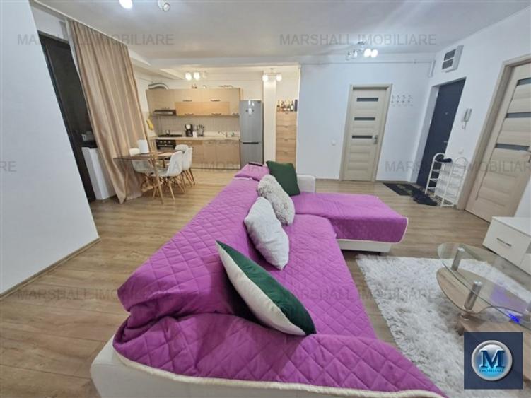 Apartament 3 camere de vanzare, zona Republicii, 70 mp #16781