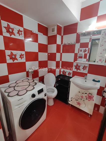 Vivo - Garsoniera premium in bloc nou + loc de parcare-contract inclus - 11
