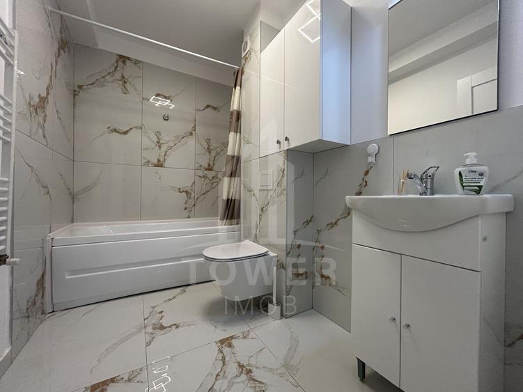 Apartament la prima închiriere 2 camere de închiriat | DaVinci