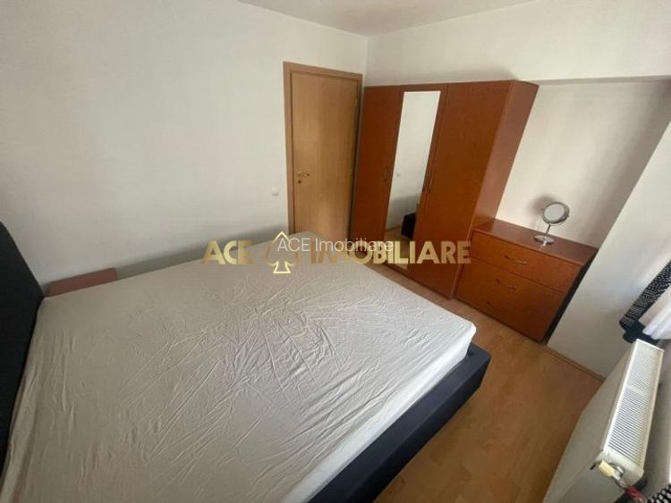 2 Camere de inchiriat | Lujerului | Centrala Proprie | Parcare | Metrou