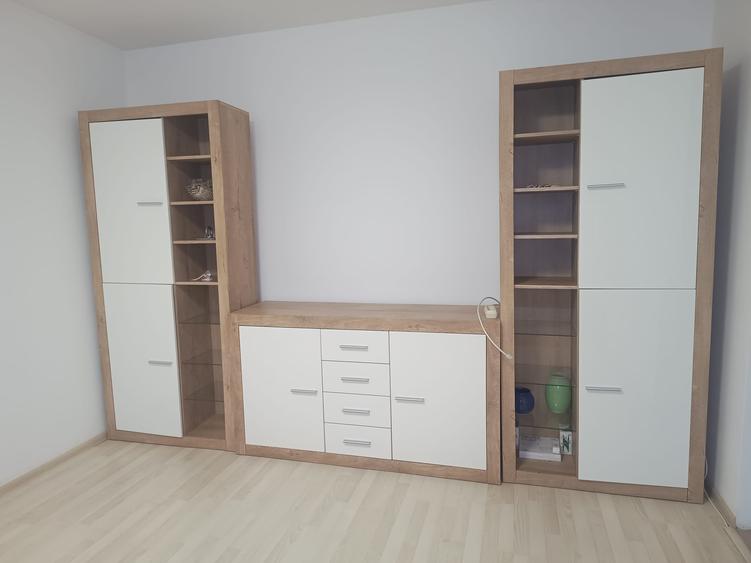 2 camere ,  Brancoveanu, str. Izvorul Muresului