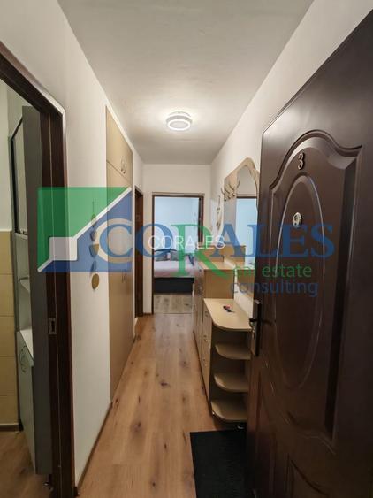 Complexul Studentesc | Apartament o camera | Mobilat si utilat - 7