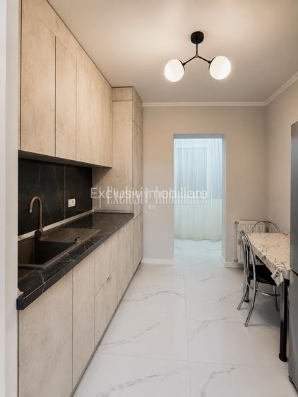 Apartament 2 camere | Casa de cultura | Termen lung - 4