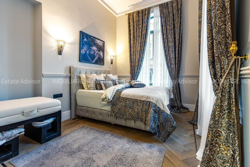 Pache Protopopescu | Casa cu personalitate în centrul Bucurestiului | Comision 0 - 26