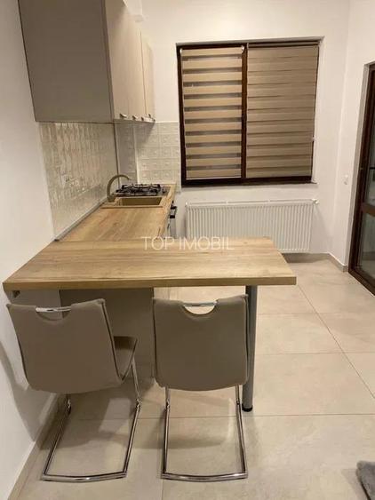 Apartament cu 2 camere - Concept Residence - Pacurari - 2