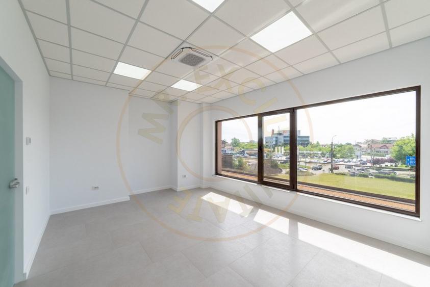 Spațiu comercial generos – 160 mp – poziție premium pe Craiovei!