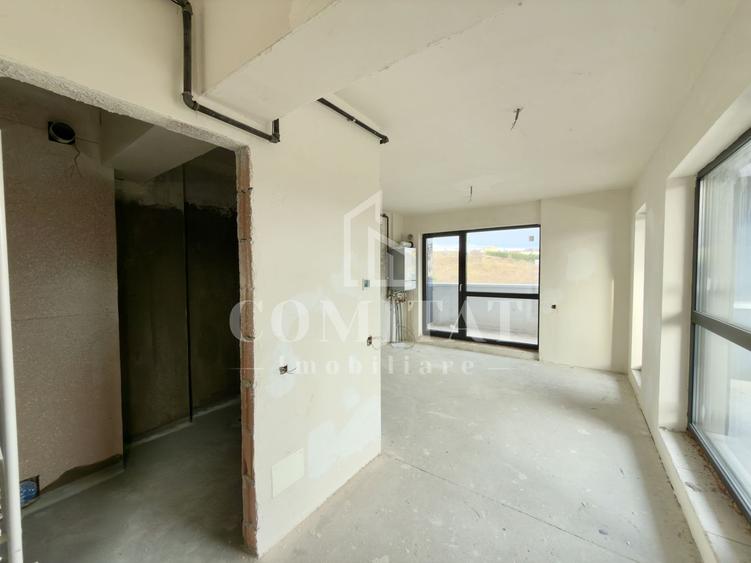 Apartament generos 3 camere | orientare E-S-V | 0% comision | Wings