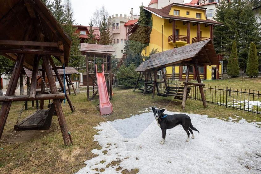 Oportunitate de investitie ! Apartament cu 3 camere in Poiana Brasov