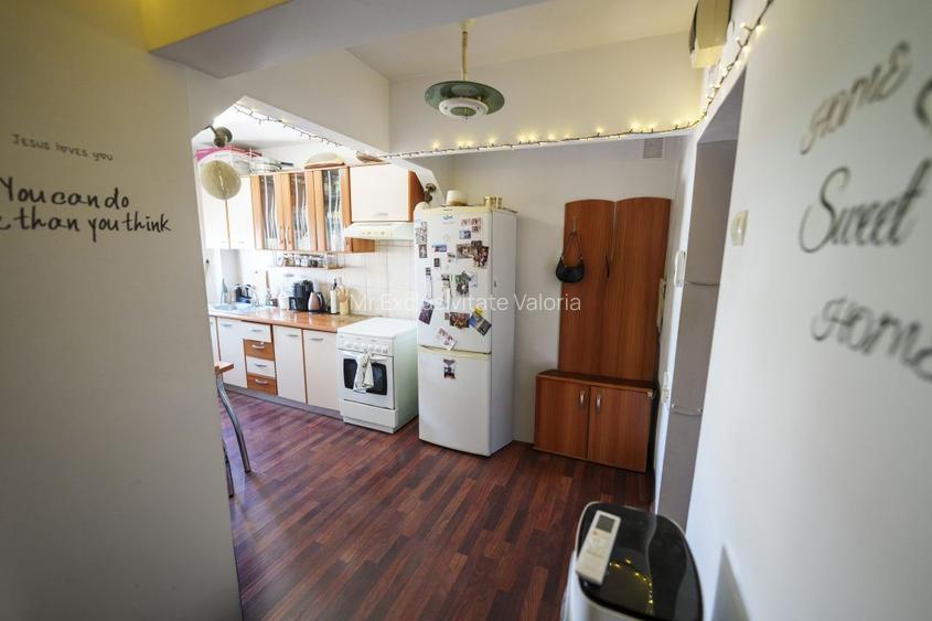 Apartament de vanzare 2 camere – Ultracentral, Craiova