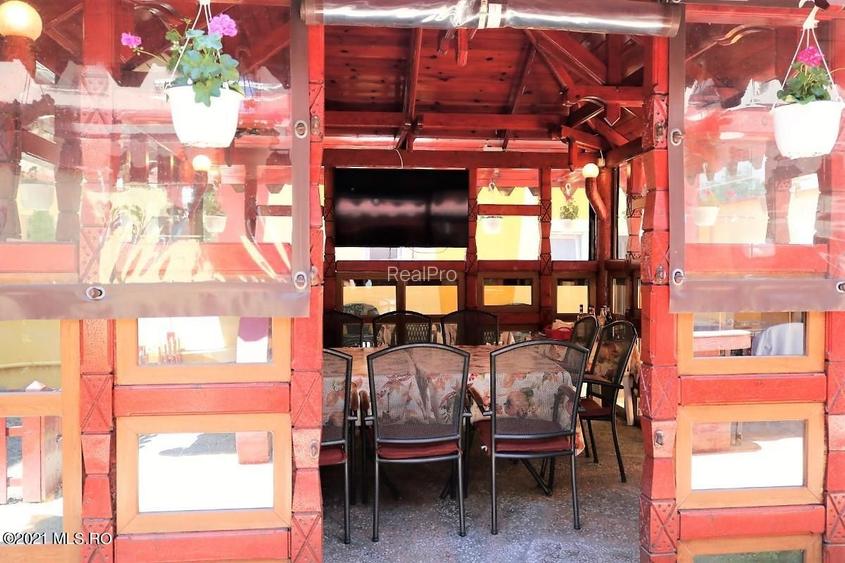Mamaia Nord - Langa Mare, pensiune la cheie, 11 camere, 9 bai! - 33