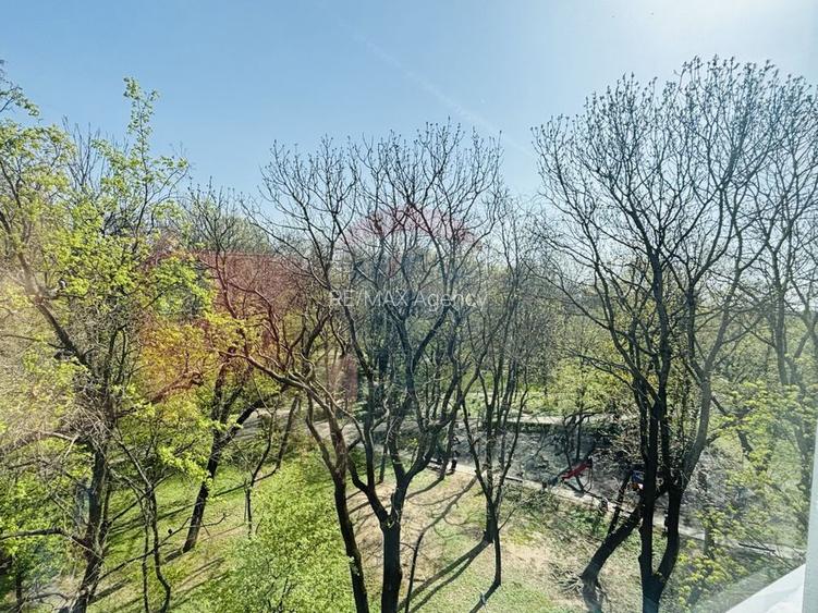 Inchiriez apartament str. Barbu Stefanescu Delavrancea Kiseleff - 16