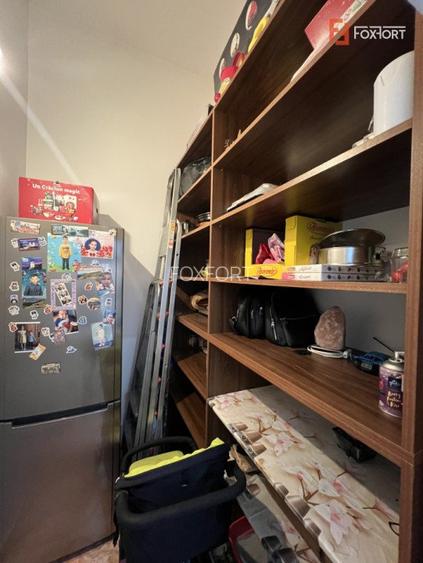 De vanzare apartament cu 2 camere, zona Iosefin  - 3
