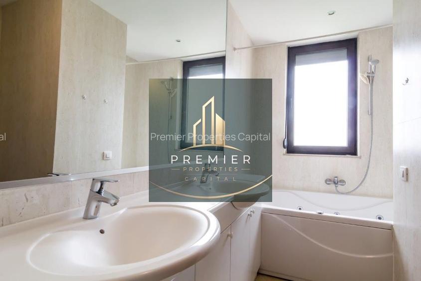 Penthouse de vanzare lux 252mpu si terasa 150 mp Herastrau/ Aviatiei - 14