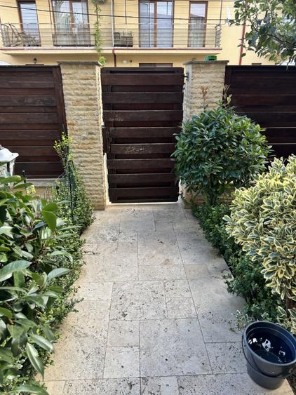 Casa 4 camere, zona Parcul Poligonului, Floresti, mobilata si utilata complet