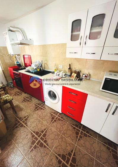 CASĂ + teren de vânzare 2320 mp VÂNĂTORI, judetul Neamț - 12