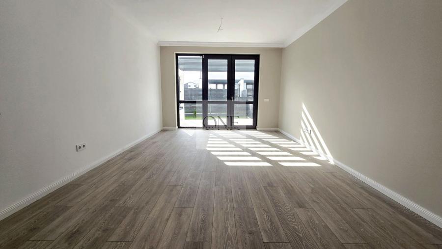 Duplex Modern Acces Facil Sânpetru