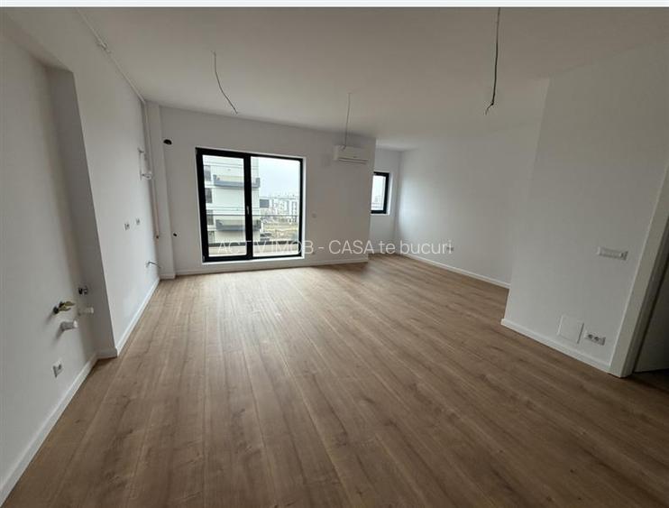 Apartament de 3 camere, decomandat, MRS Gradinile - 3