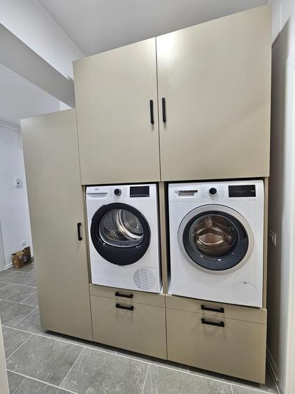 Apartament 2 camere grădină proprie Chitila | Bucureștii Noi