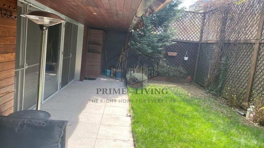 DUPLEX MODERN LA VANZARE IN COMPLEX REZIDENTIAL