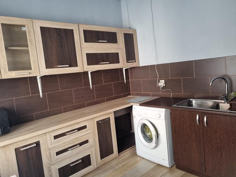 Apartament 2 camere mobilat si utilat PIATA SFATULUI