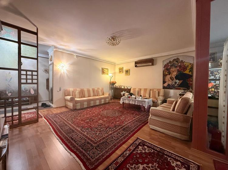 Apartament Premium Domenii 4 camere 184 mp Terasă71mp Parcare inclusă