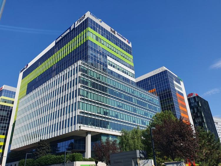 Green Court - inchiriere spatii birouri - comision 0%