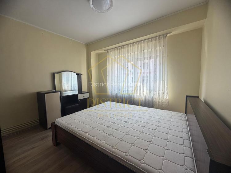 Apartament decomandat cu 5 camere si 2 bai, etaj 2 | Buziasului - 6