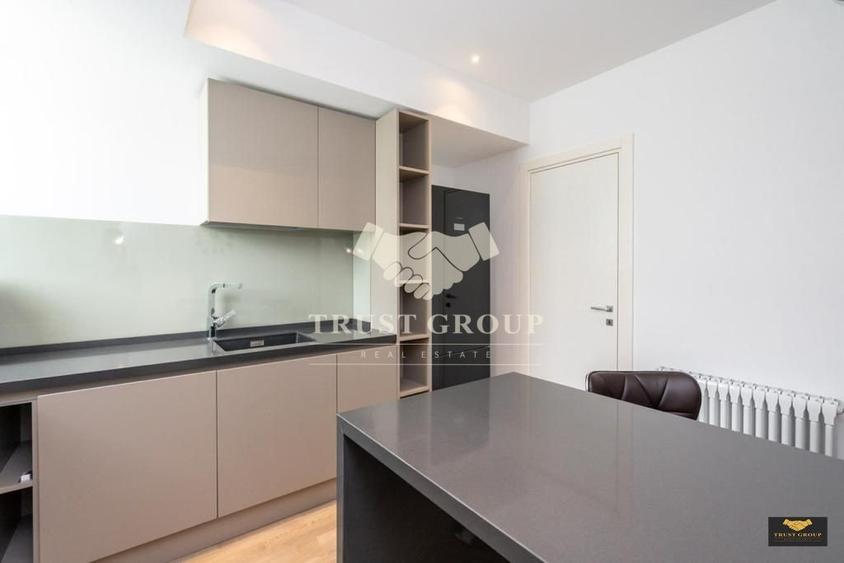 Apartament 4 camere lux - Herastrau | Loc de parcare | Boxa