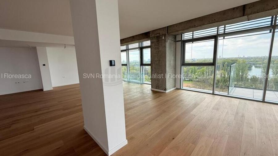REA1028635 Apartament 4 camere Floreasca - 46