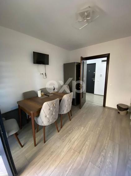 Geamana | Bloc nou | 2 camere | 60 mp utili | Parcare privata | Mobil si utilat