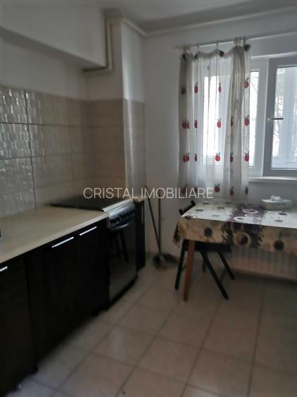 Apartament 2 camere, cat friendly, balcon, etaj 1, Basarabiei - 4
