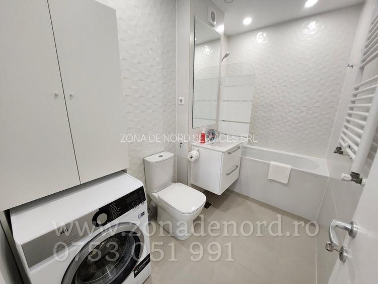 Titan - IKEA | Hils Pallady | 3 camere | Parcare | Metrou Anghel Saligny - 10