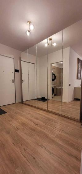 **Garsonieră 50 mp | Estoria City | 5 min metrou | Centrală + AC**