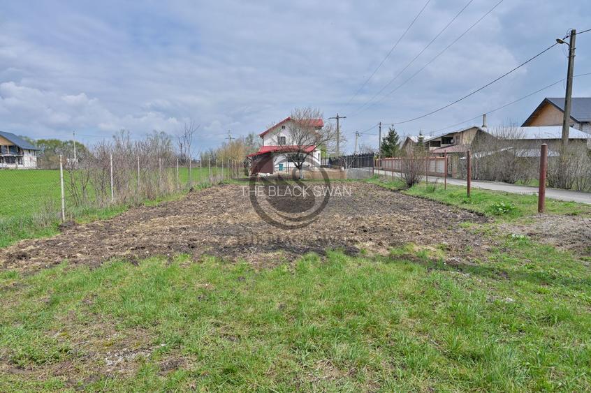 Casa cu 4 camere de vanzare | La Gri | Targsoru Vechi | Comision 0% - 3