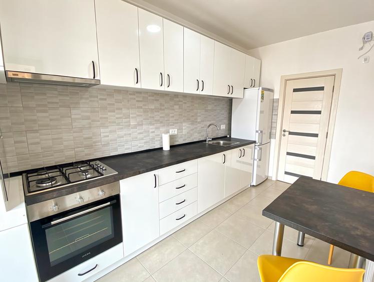 Ap 2 Cam | 3 min Metrou Grozăvești | Centrală Proprie | Plaza Residence Faza 4