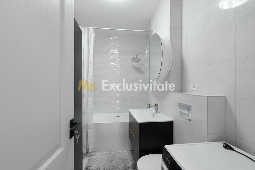 Apartament Premium 2 Camere | Bloc Nou 2025-Pitesti -zona Republicii