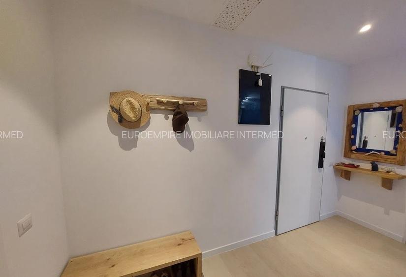 Apartament 2 camere-Mamaia - 6
