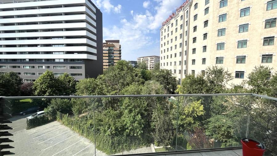 REA1027457 Apartament 2 camere Aviatiei