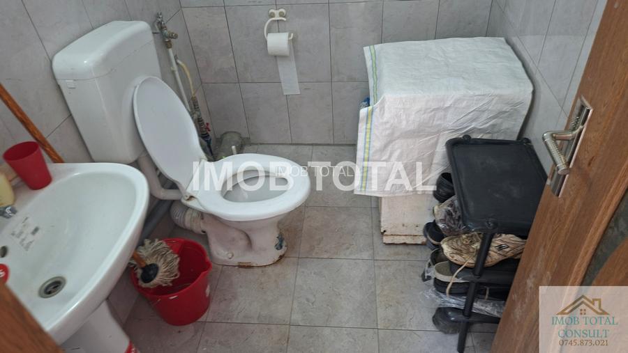 Casă individuală Campulung – Valea Mare Pravăț, Argeș - 3