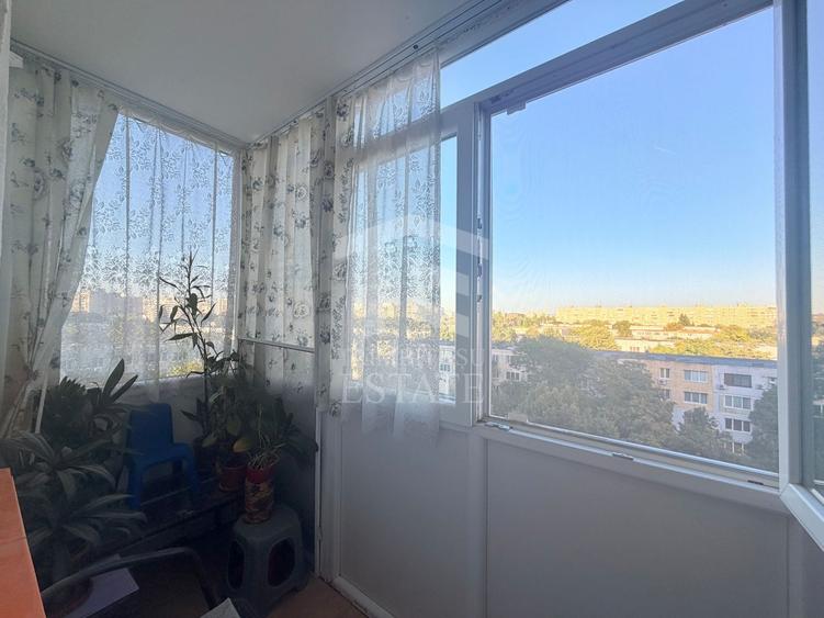 Apartament 3 camere – Drumul Taberei (Aleea Dealul Măcinului)