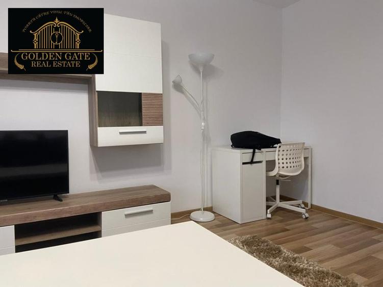 Aviatiei | 2 CAMERE | 8 minute metrou | Balcon