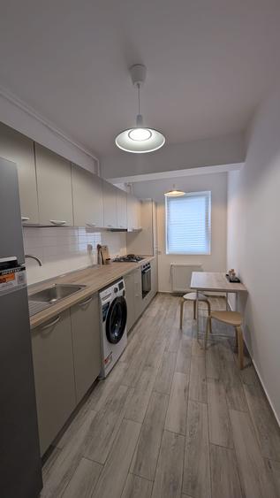 Apartament cu 2 camere in zona Metrou Berceni, Popesti Leordeni